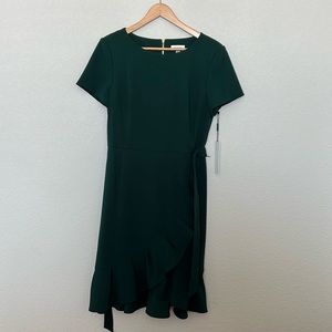 NWT Calvin Klein dress